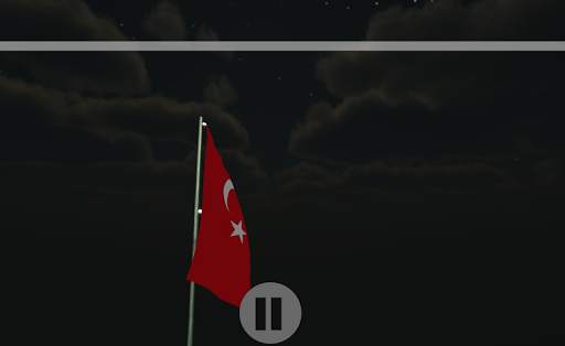 Türk Bayrağı 3D screenshot 7
