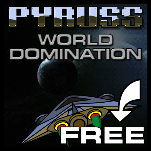 PYRUSS FREE Retro Classic. icon