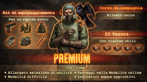 Day R Premium screenshot 1