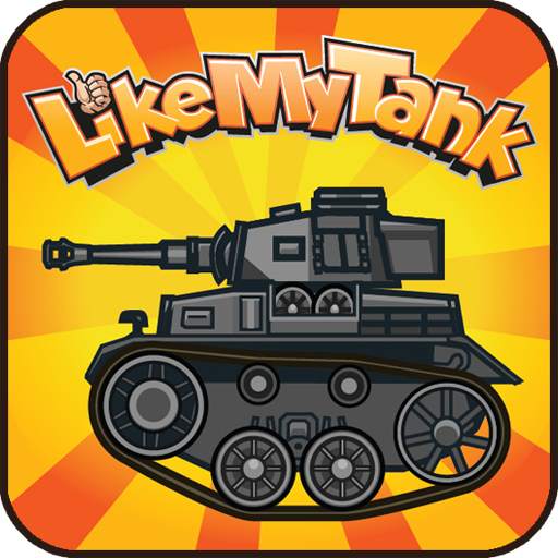 Like My Tank 1.0