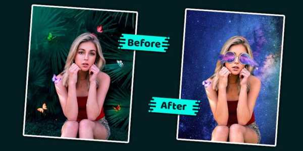 Photo Effect Art - Photo Art Background Effects screenshot 10