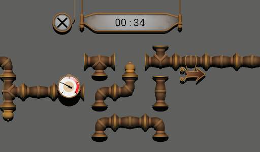 Pipes Game screenshot 6