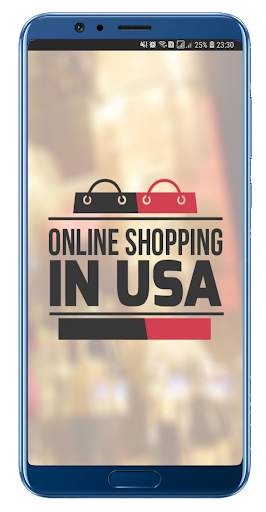 Online Shopping in USA screenshot 1