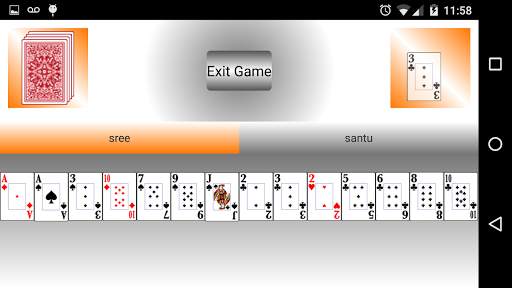 Ur Cards screenshot 5
