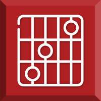 Offline Guitar Chords logo