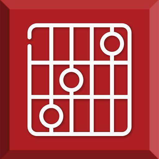 Offline Guitar Chords 8.0