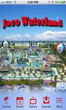 Jaco Waterland screenshot 1