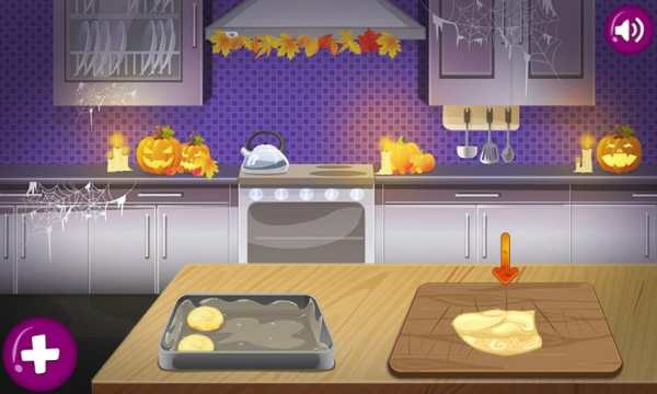 Decorate Cake -Games for Girls screenshot 5