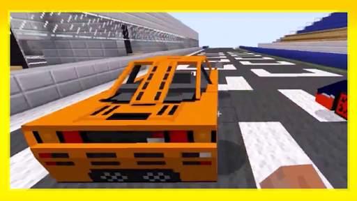 Transport for Minecraft screenshot 1