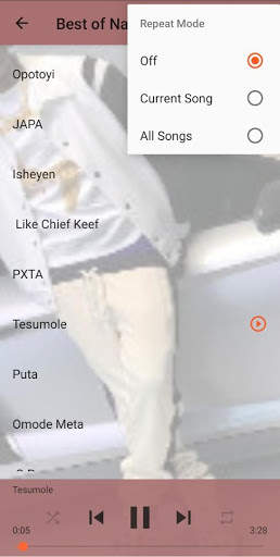 Naira Marley Songs screenshot 4