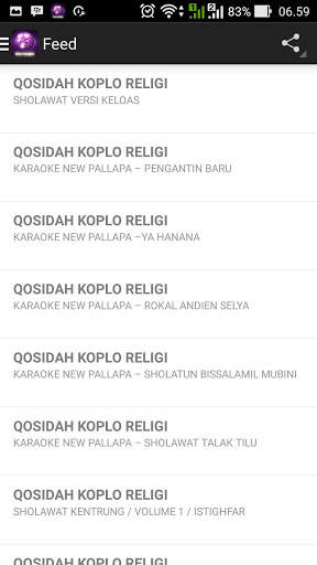 DJ Remix Viral Terbaru 2020 screenshot 5
