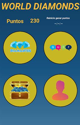 WORLD DIAMONDS - diamantes gratis screenshot 4