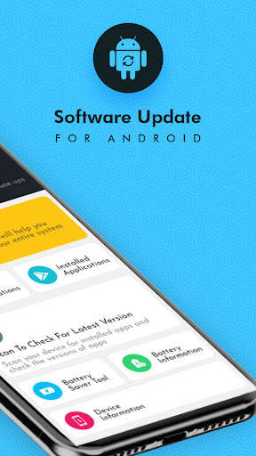 Software Update All Apps screenshot 3