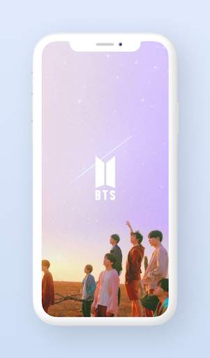 BTS Game - Are you Real A.R.M.Y? screenshot 1