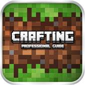 Crafting A Minecraft Guide 1.0
