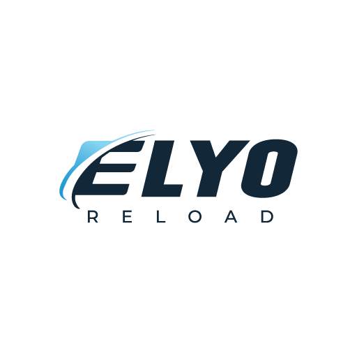 Elyo Reload - isi Pulsa, Kuota 3.1