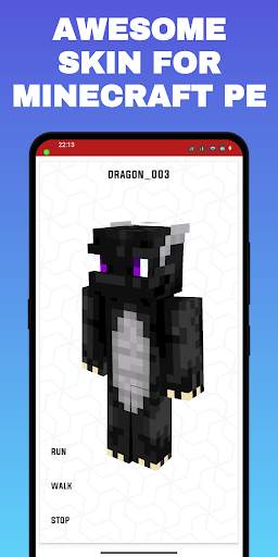 Dragon Skins For Minecraft PE screenshot 4