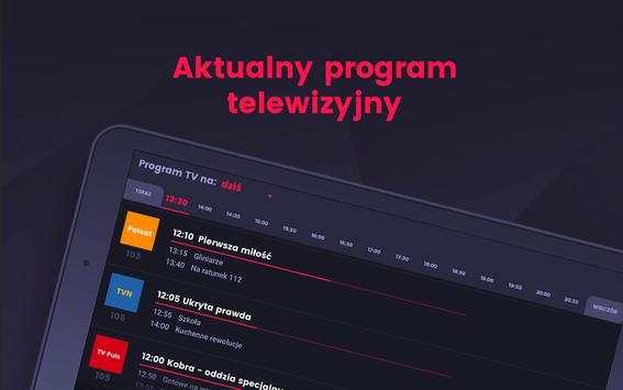Program TV screenshot 10