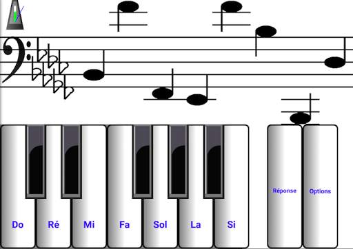 1 Apprendre la musique lire la musique screenshot 4