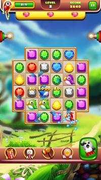 Bird Rescue - Match 3 Puzzle screenshot 4
