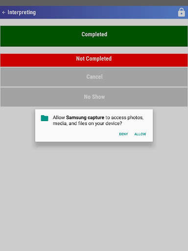 Fluency Mobile screenshot 10