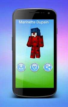 Cartoon Skins screenshot 10