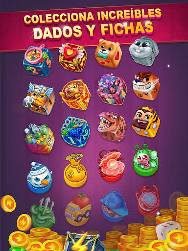 Parchis STAR screenshot 18