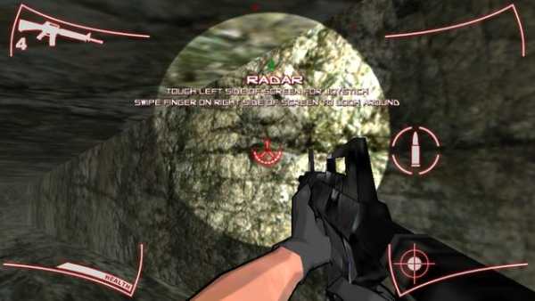 FPS Zombie: Call Of Zombie screenshot 12