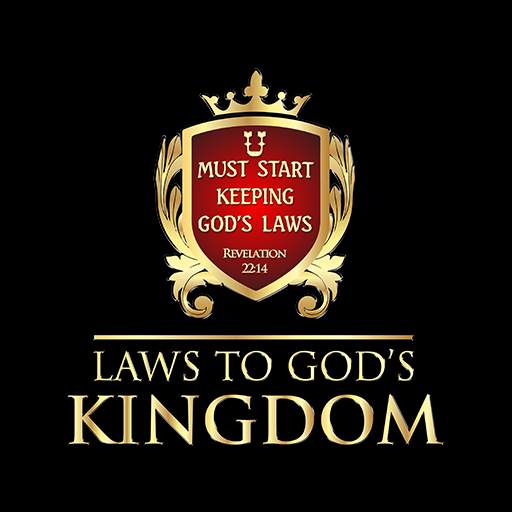 Laws To God App 2.0