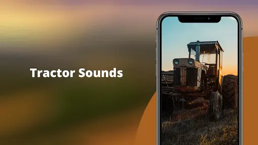 Tractor Sounds screenshot 2