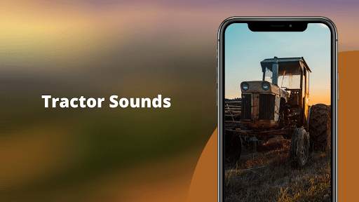 Tractor Sounds screenshot 2