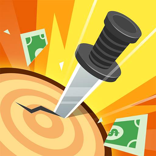 Lucky Knife 2 -Fun Knife Game 1.1.3