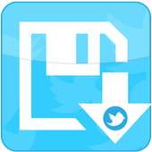 Twitter Video Downloader logo