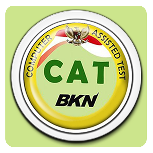 Simulasi CAT BKN 2020 icon