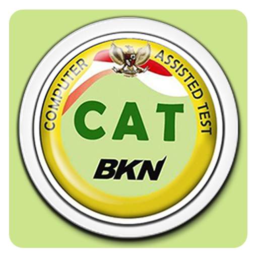 Simulasi CAT BKN 2020 1.0