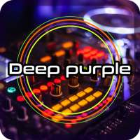Deep Purple Offline Songs Full Album Lyrics logo