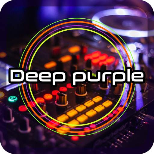 Deep Purple Offline Songs Full Album Lyrics 1.0.0