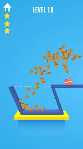 Sweet Candy Brust screenshot 1