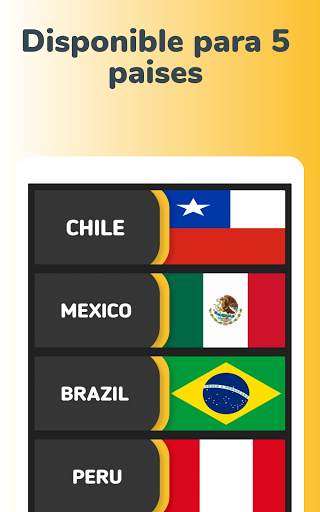 TV Regionales Chile screenshot 13