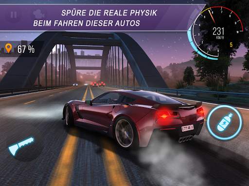 CarX Highway Racing screenshot 15