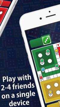 Ludo ( लूडो गेम ) : Classic Ludo Star King Of Dice screenshot 7