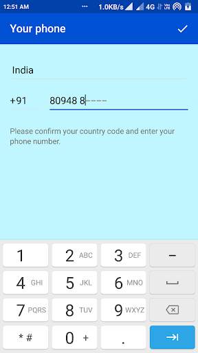 WhatHappn Messenger - Video Call & Chatting app screenshot 2