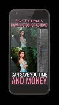 Photoshop Tutorials CS6 - Learn Premium Tutorials screenshot 5