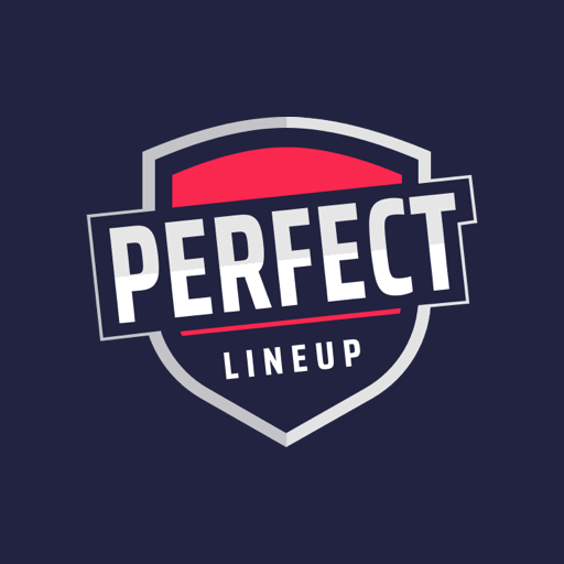 Perfect Lineup - Fantasy Cricket Team Prediction icon