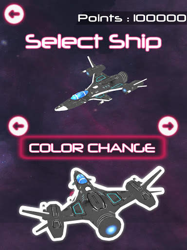 Sky Roads 3D -  Galaxy Legend Sparrow Ships Racing screenshot 11