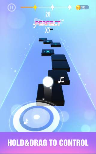 Piano Hop - Music Jump Ball screenshot 11