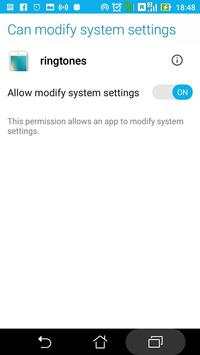 Funny SMS Ringtones screenshot 6