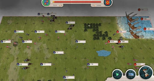 Age of Colonization screenshot 8