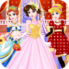 Dream Princess Dress Up icon