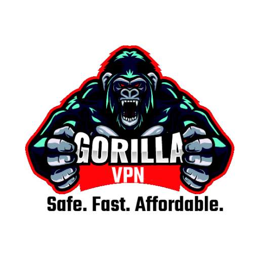 Gorilla VPN 1.12